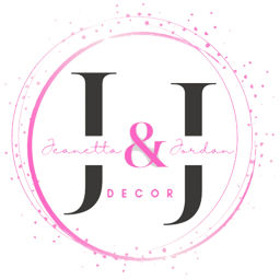J&J Decor Logo